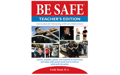 BE SAFE - A TeachTown Video-Modeling Curriculum