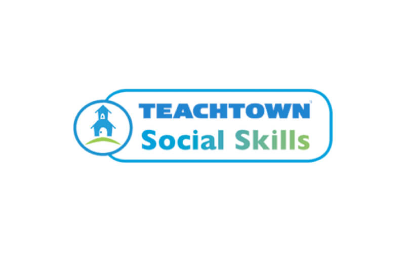 teachtown social skills logo