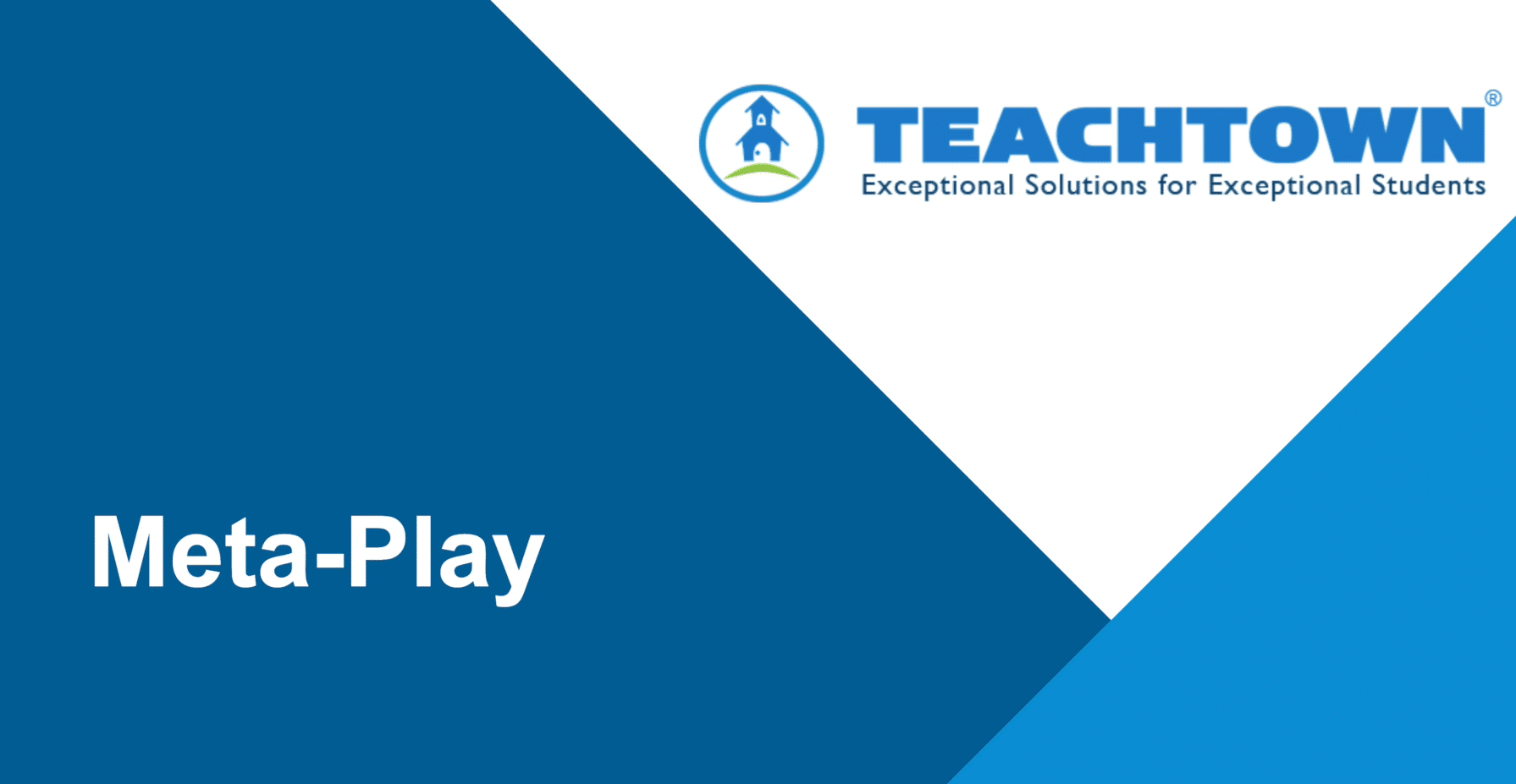 TeachTown’s Live and On-Demand Webinar Series | - Page 5 of 5