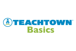 TeachTown Basics Logo