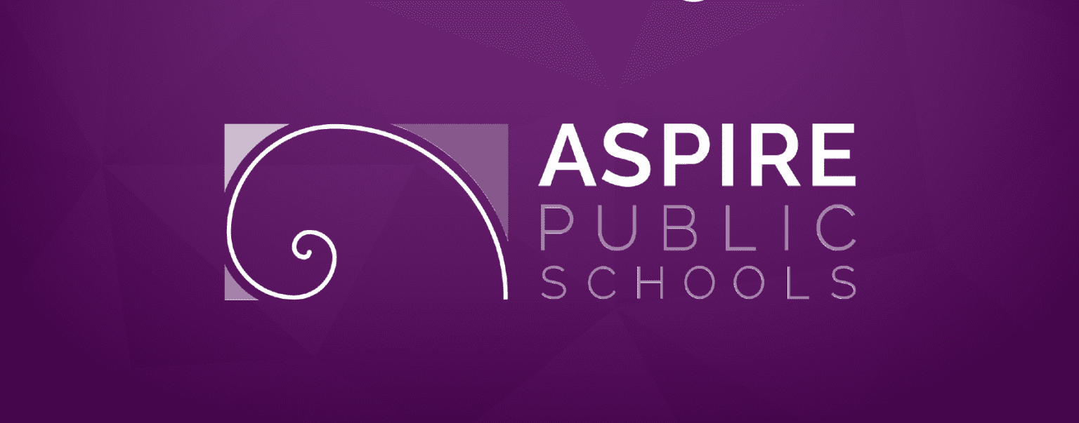 TeachTown Partners With Aspire Public Schools