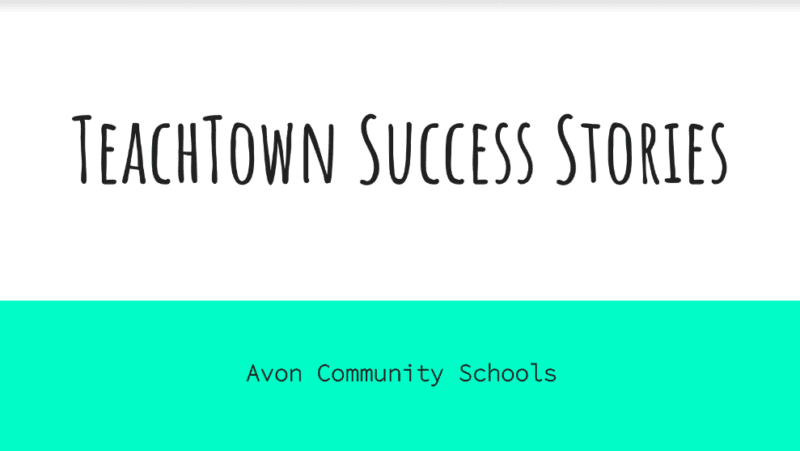 Avon Success Stories