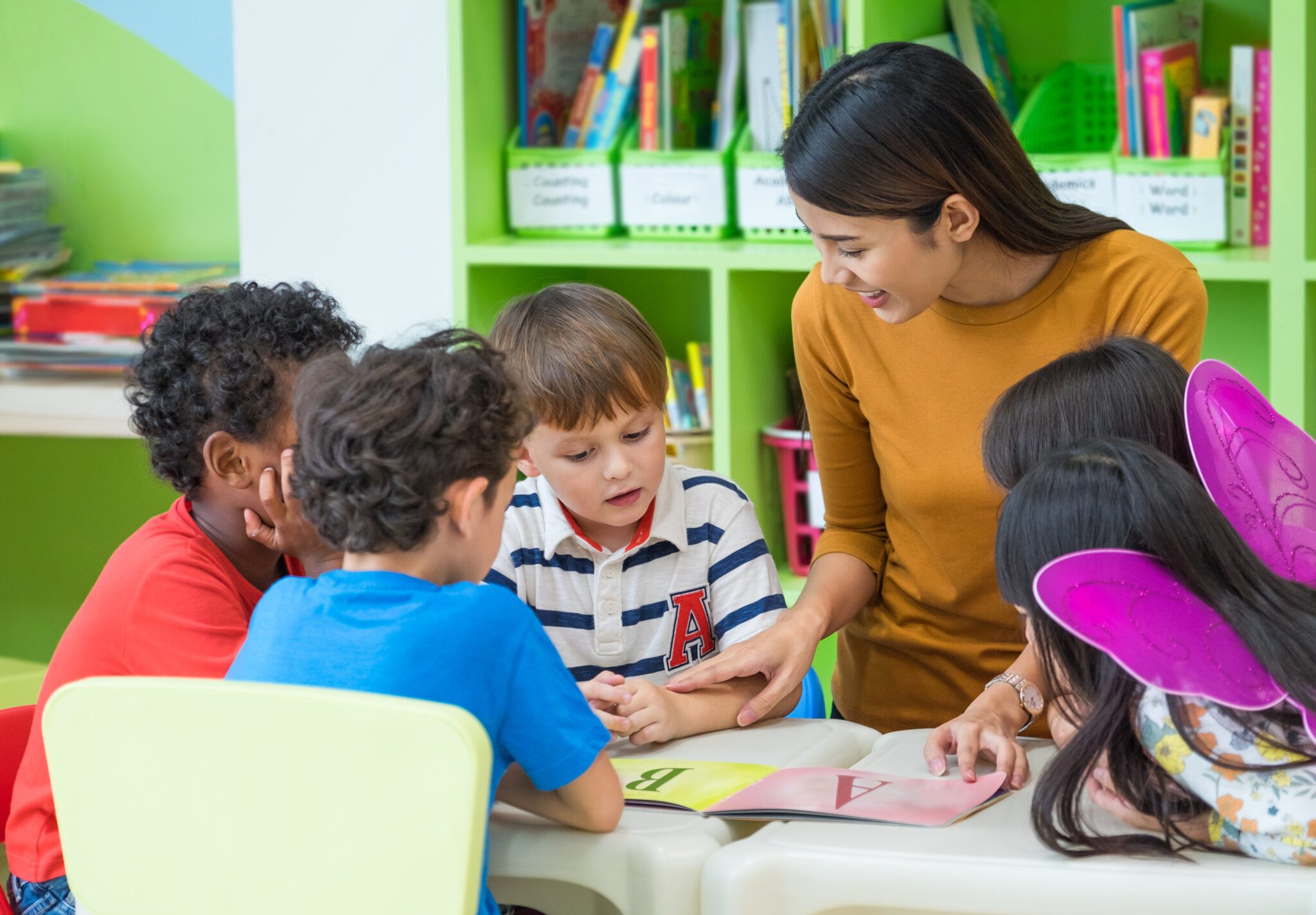 advantages-of-teaching-small-groups-in-special-education