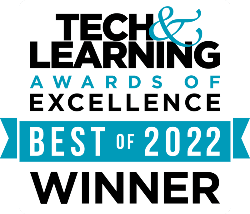 Tech & Learning Awards 2022