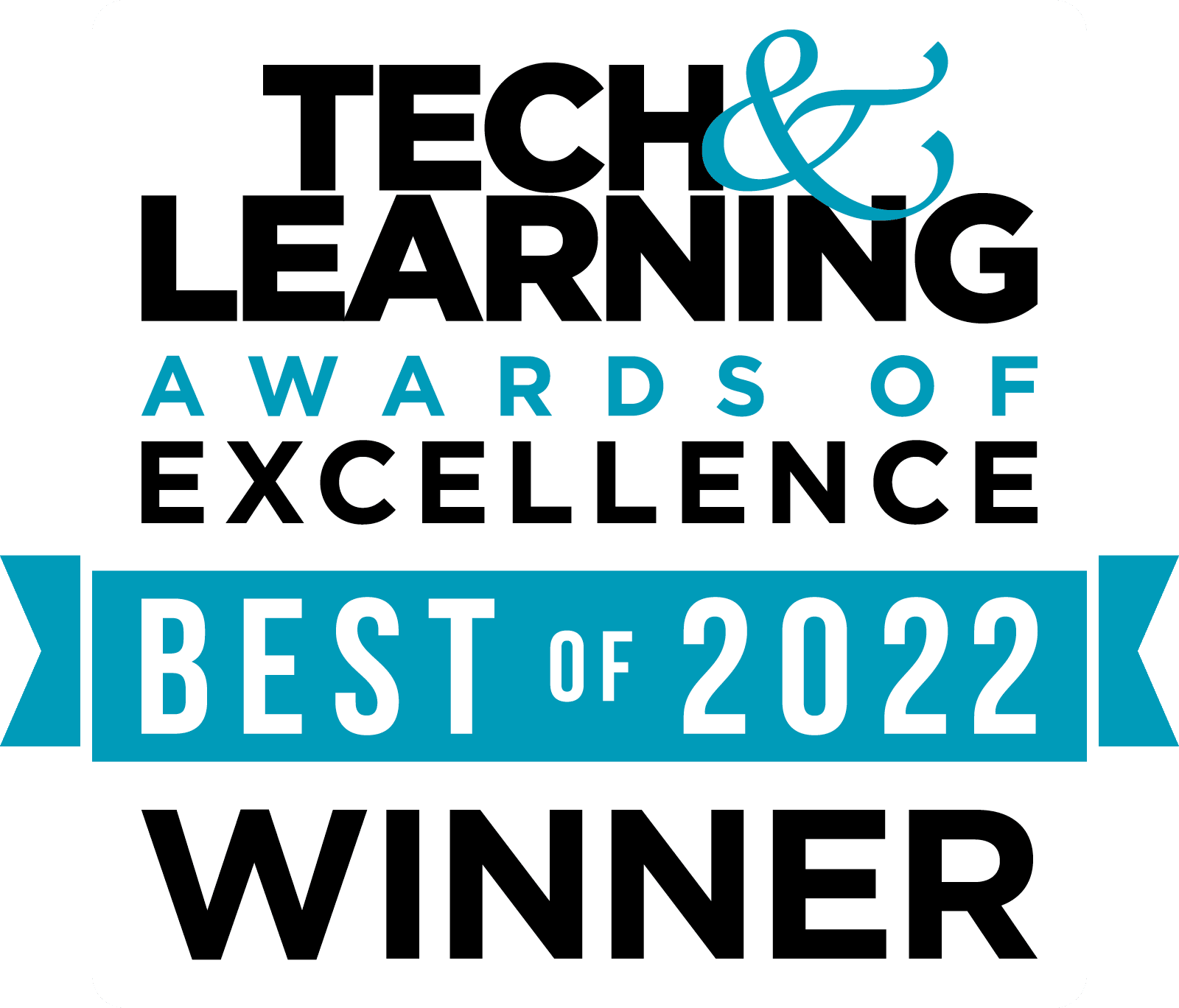EnCORE Wins In Tech Learning Awards Of Excellence 2022 encore-wins-in-tech-learning-awards-of-excellence-2022