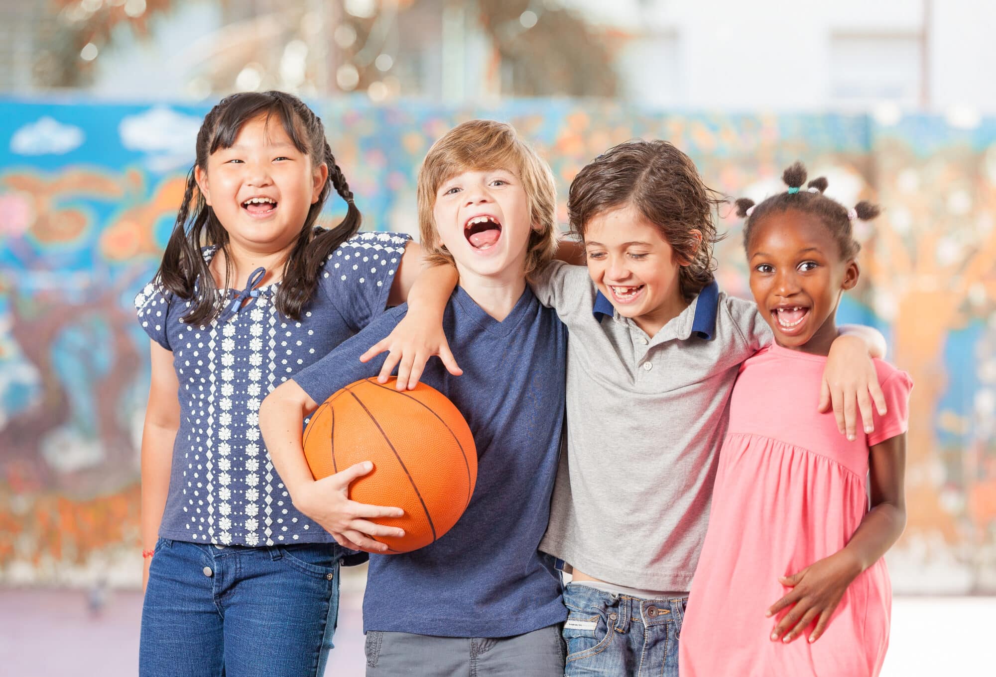 Enhancing Social Skills for Students with Autism Spectrum Disorder