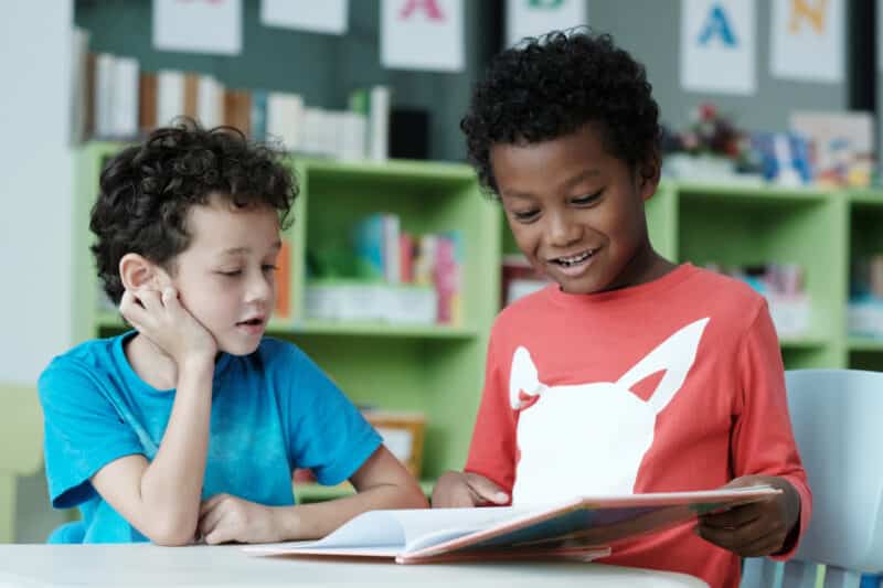 Phonics instruction and the Science of Reading