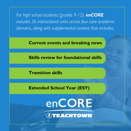 TeachTown's Role in Alt Pathway