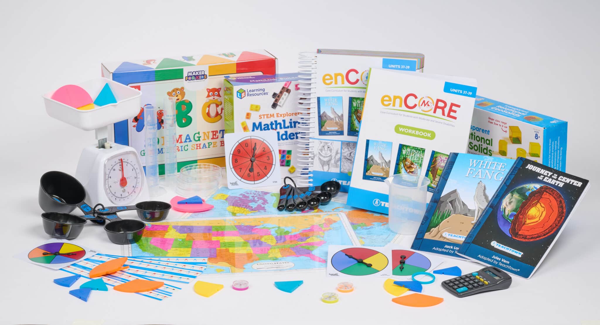 Texas Teachtown Inc 