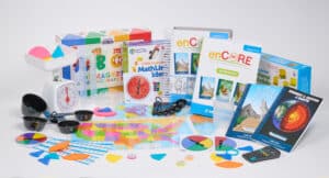 enCORE MS Full Curriculum