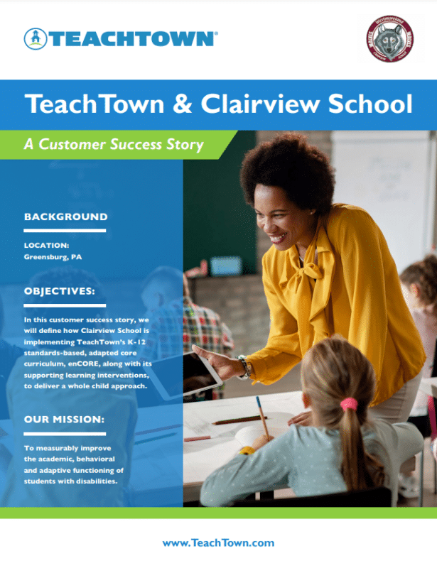 Clairview School