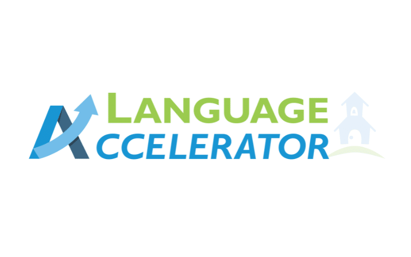 Language Accelerator