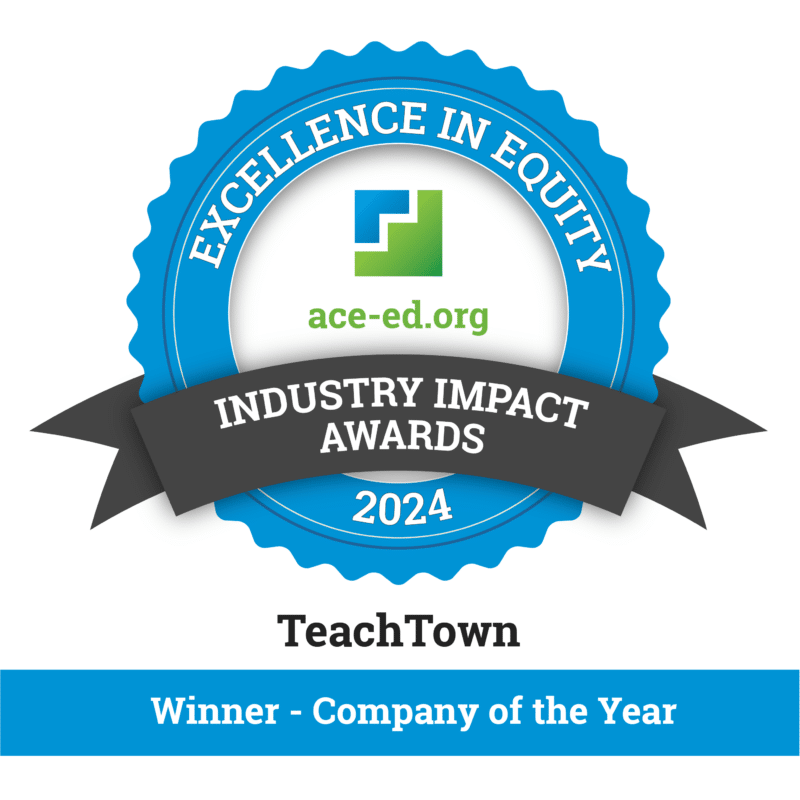 TeachTown Company of the Year