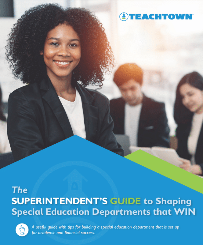 Superintendent's Guide