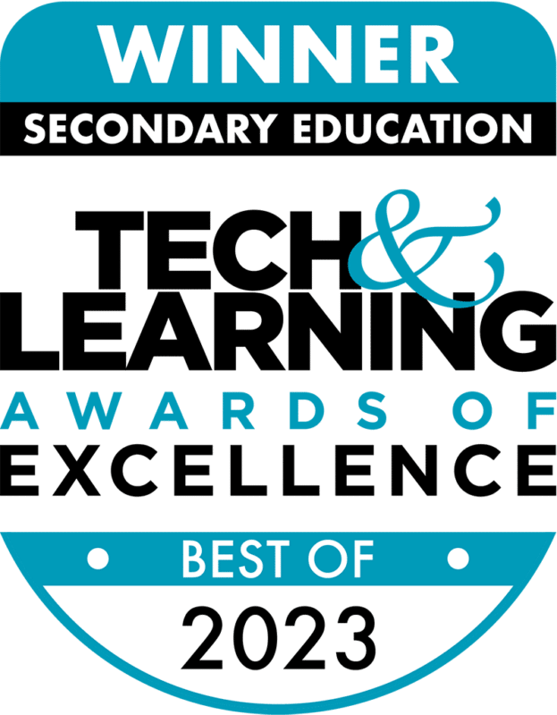 Tech & Learning 2023 Secondary