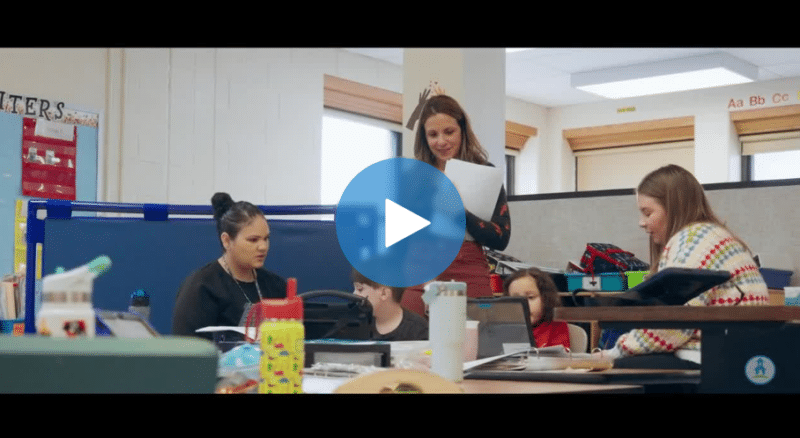PatchogueMedford TeachTown