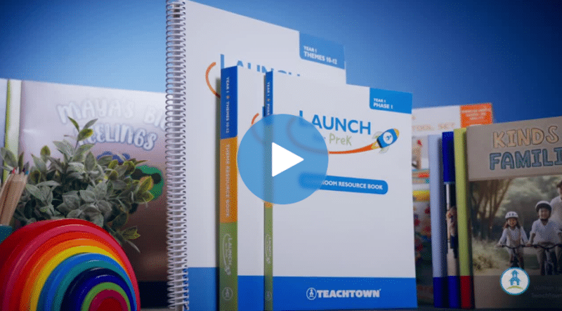 Early Childhood Whole Child Approach