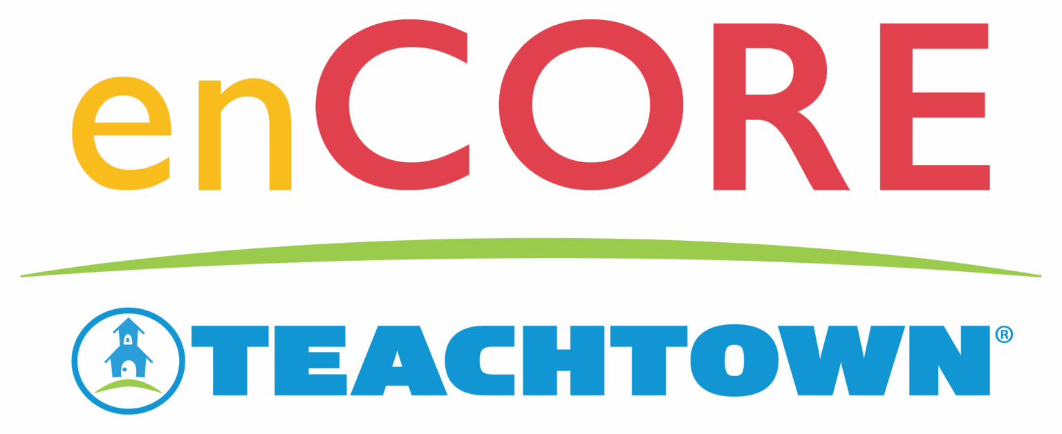 Leading Special Education Curriculum Software - TeachTown