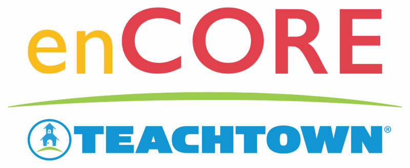TT enCORE Logo - Full Color