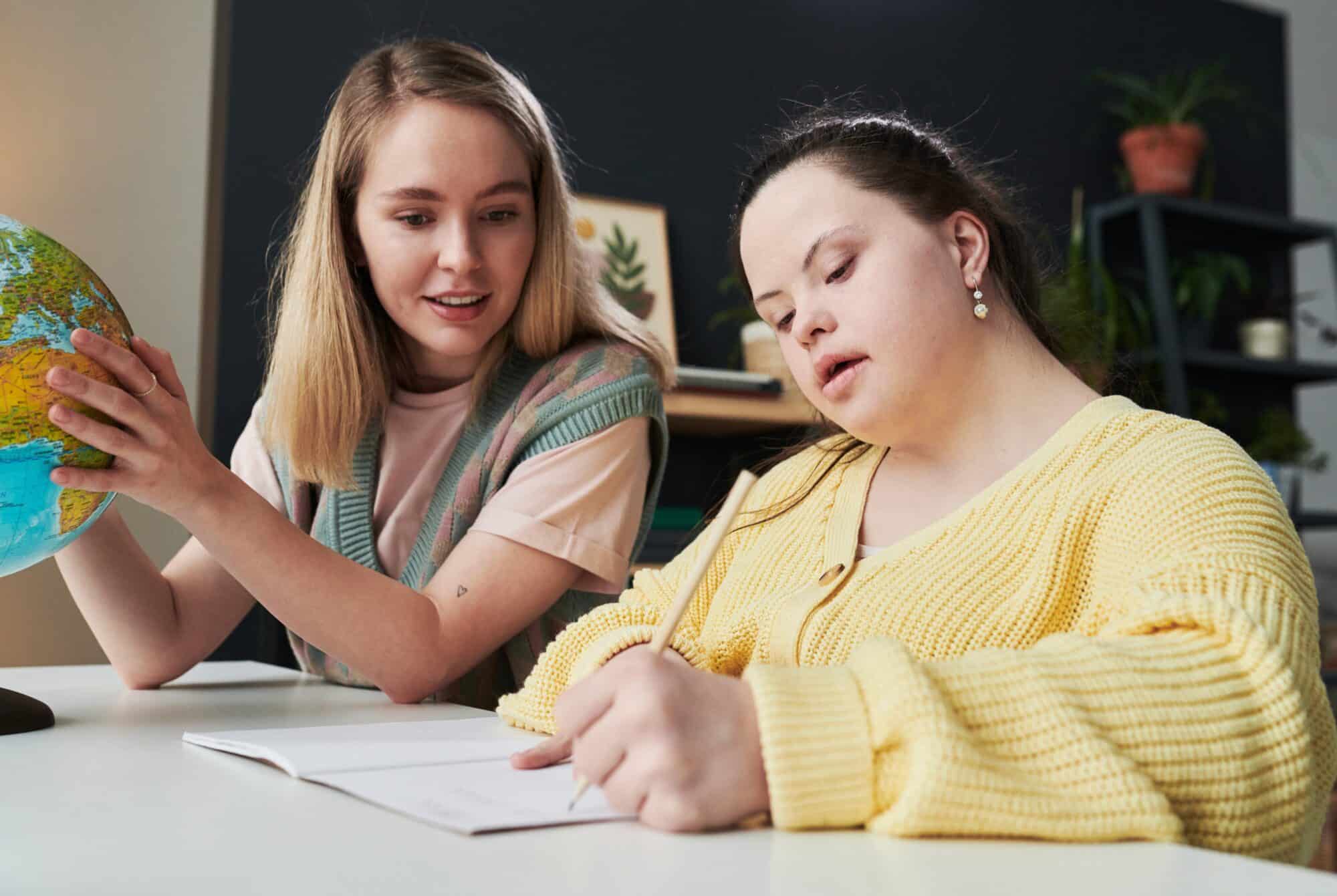 Using Errorless Learning in Special Education