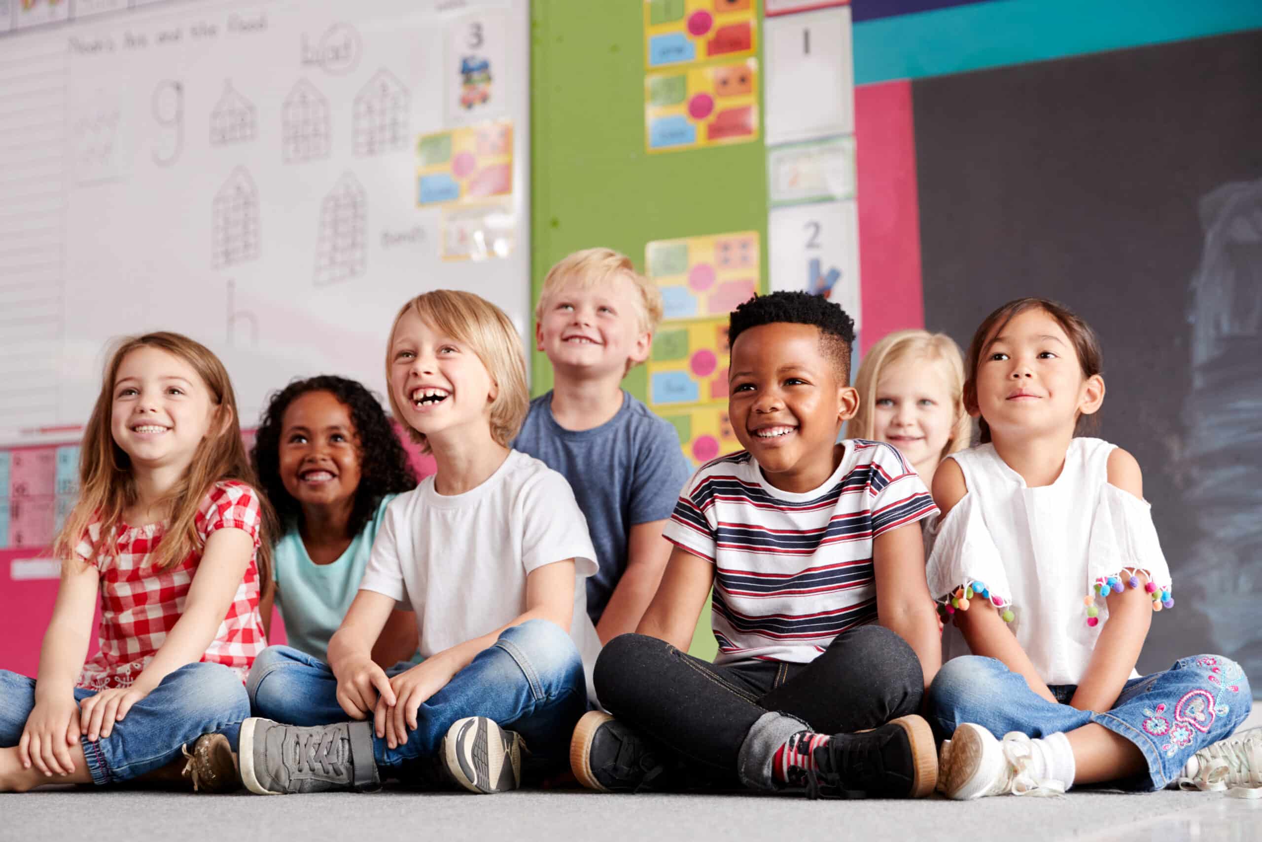 Enhancing Social Skills for Students with Autism Spectrum Disorder