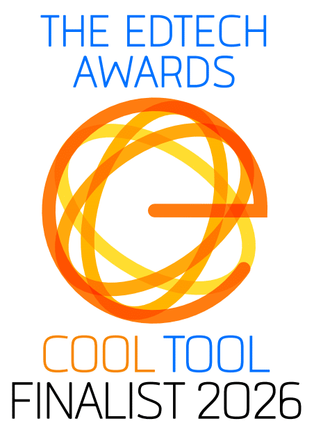 EdTech Cool Tool Awards Finalist 2026
