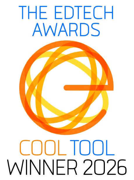EdTech Cool Tool Awards Winner 2026